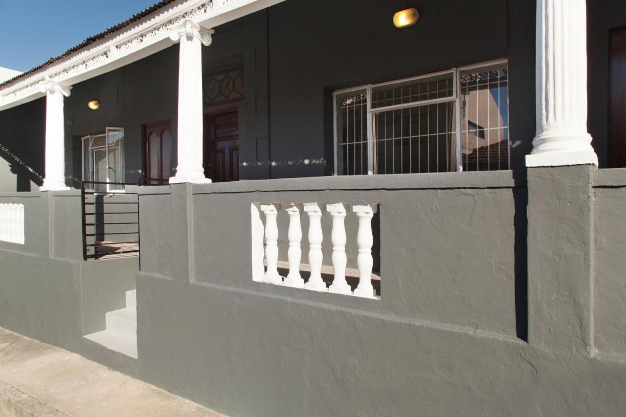 City Club Gardens Cape Town Exterior foto