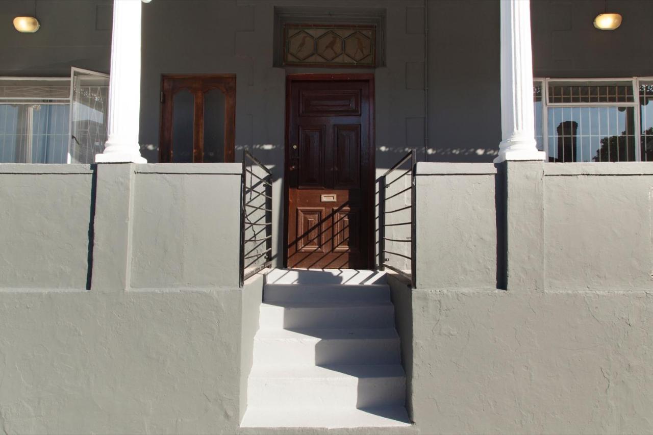 City Club Gardens Cape Town Exterior foto