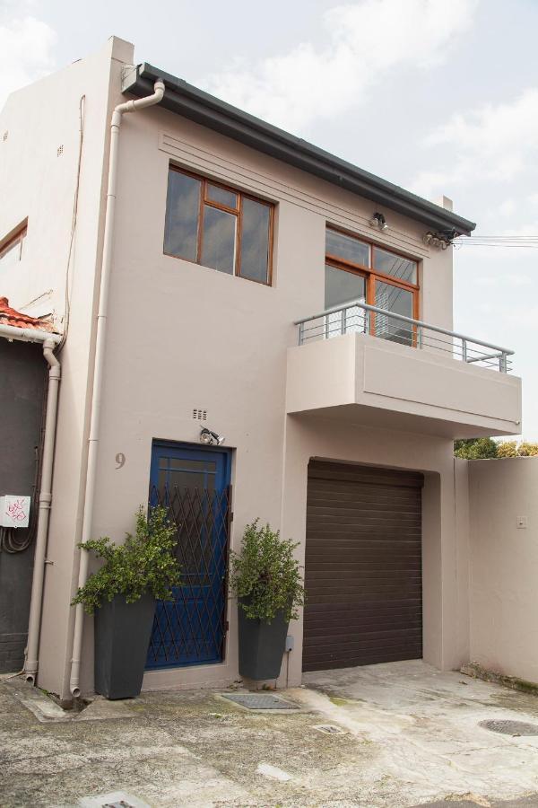 City Club Gardens Cape Town Exterior foto